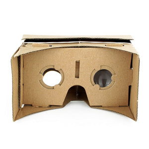 Google Cardboard DIY VR Glasses