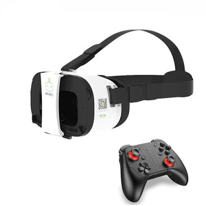 FIIT 2S VR Headset + Gamepad