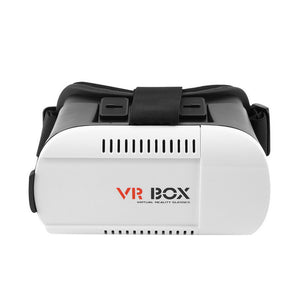 Google Cardboard VR BOX Glasses For Smartphone