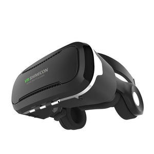 Carprie VR Shinecon Headset