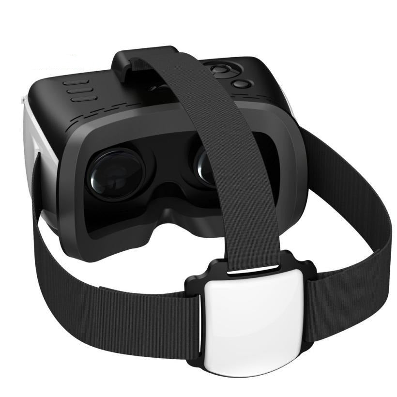 1080P HD Virtual Reality Glasses